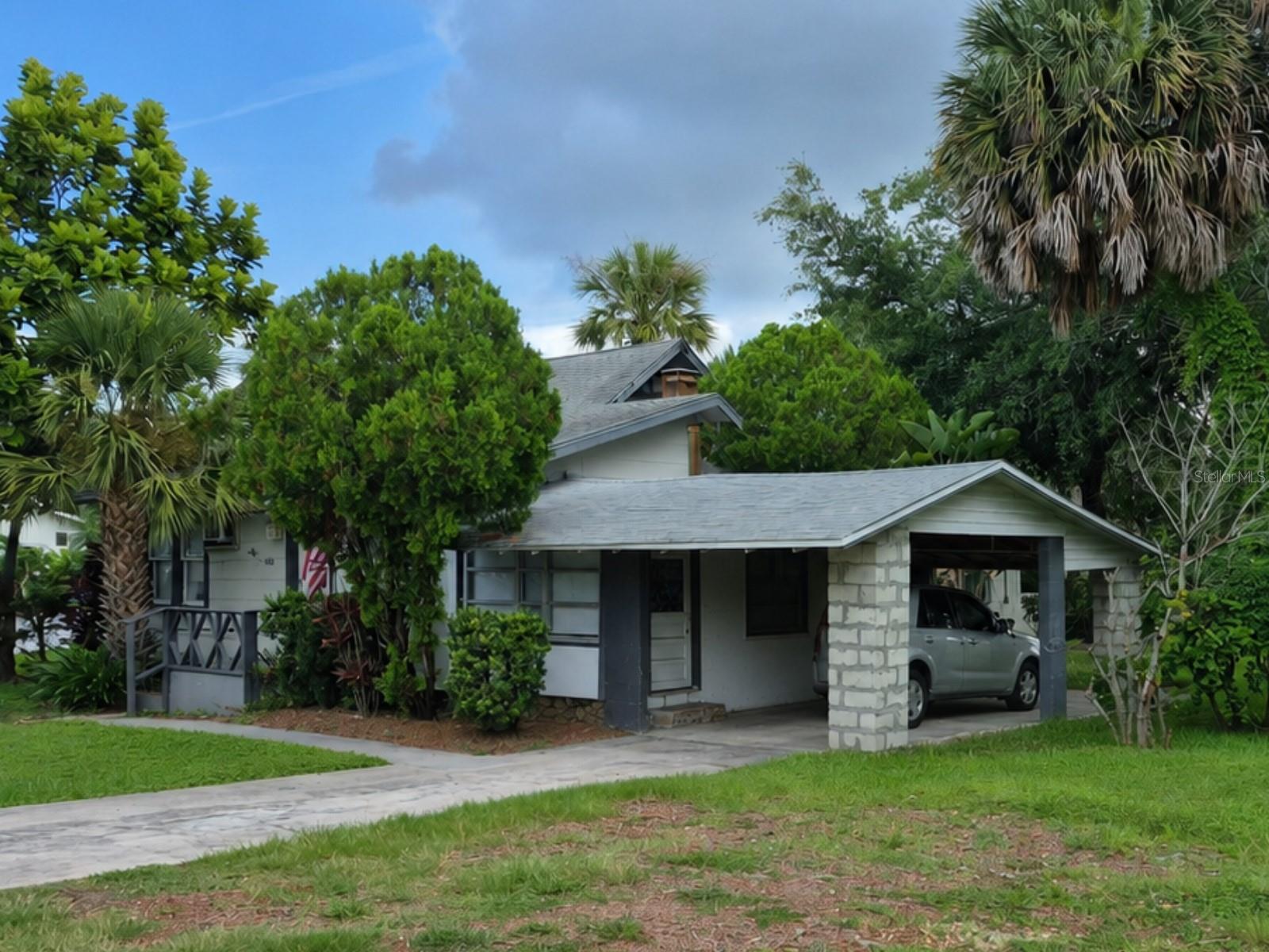 Photo of 6416 RIVER ROAD NEW PORT RICHEY FL 34652