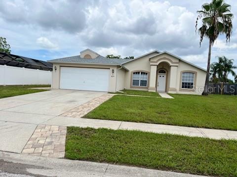 Photo of 8629 SCRIMSHAW DRIVE NEW PORT RICHEY FL 34653