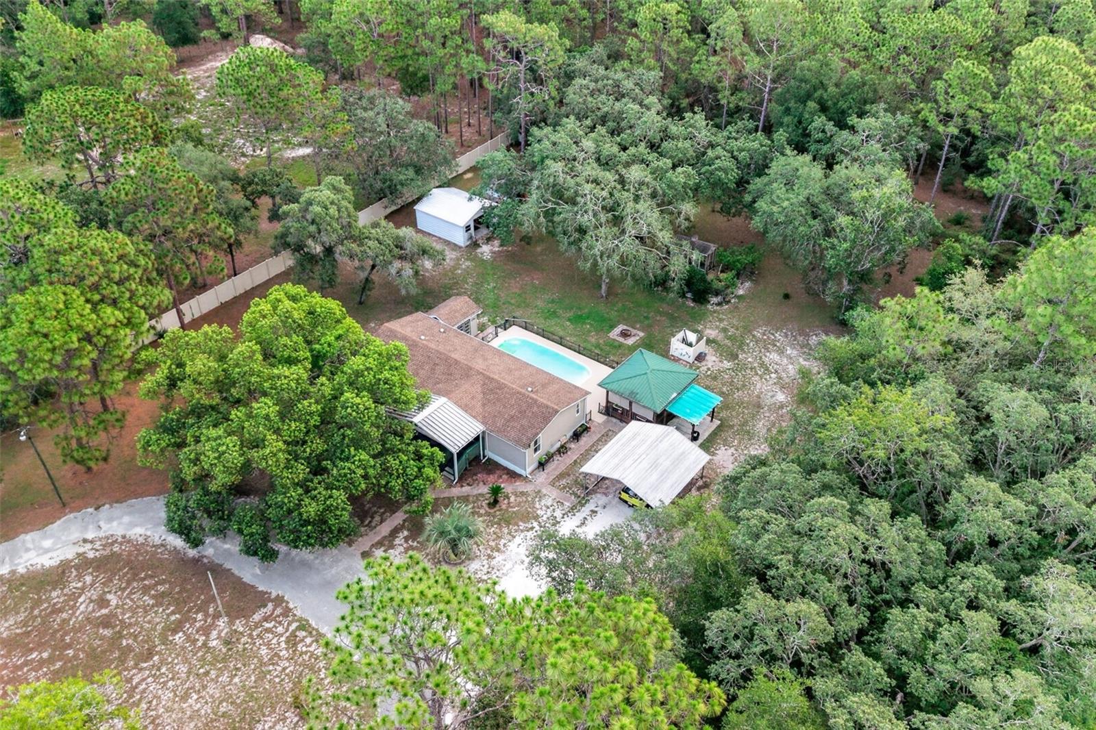Photo of 18140 NORMANDEAU STREET SPRING HILL FL 34610