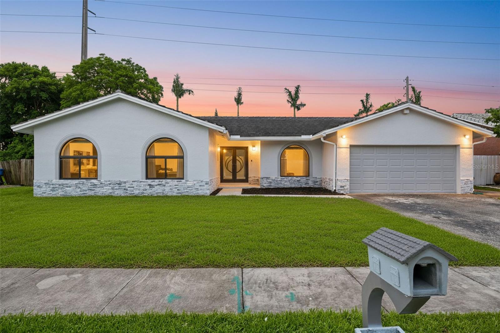 Photo of 14460 SW 151 TERRACE MIAMI FL 33186