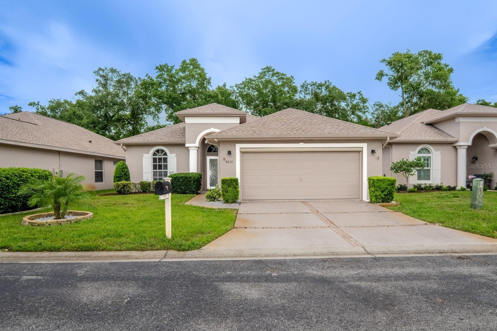 Photo of 6614 GREEN ACRES BOULEVARD NEW PORT RICHEY FL 34655