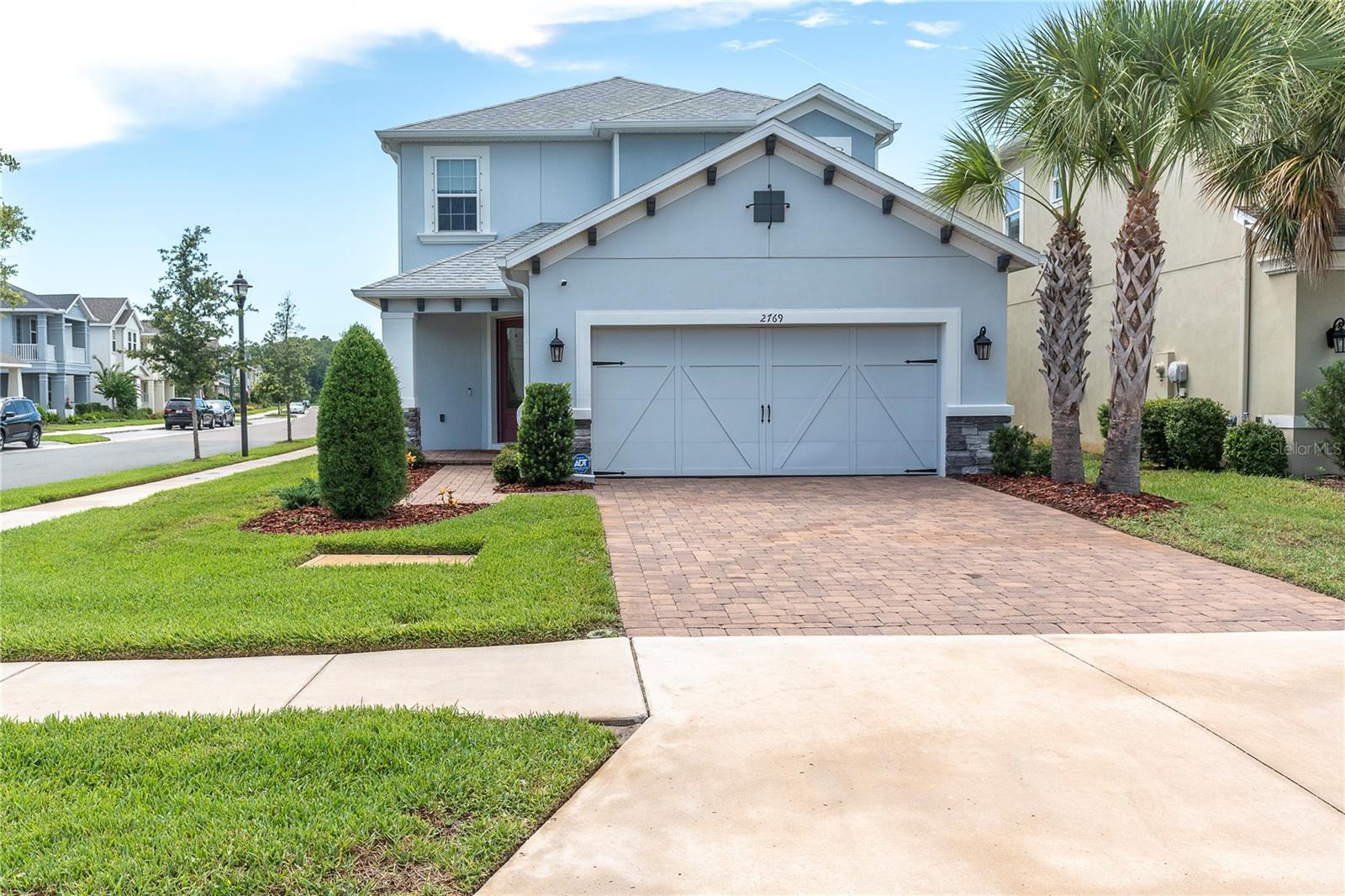 Photo of 2769 DUDLEY AVENUE ODESSA FL 33556