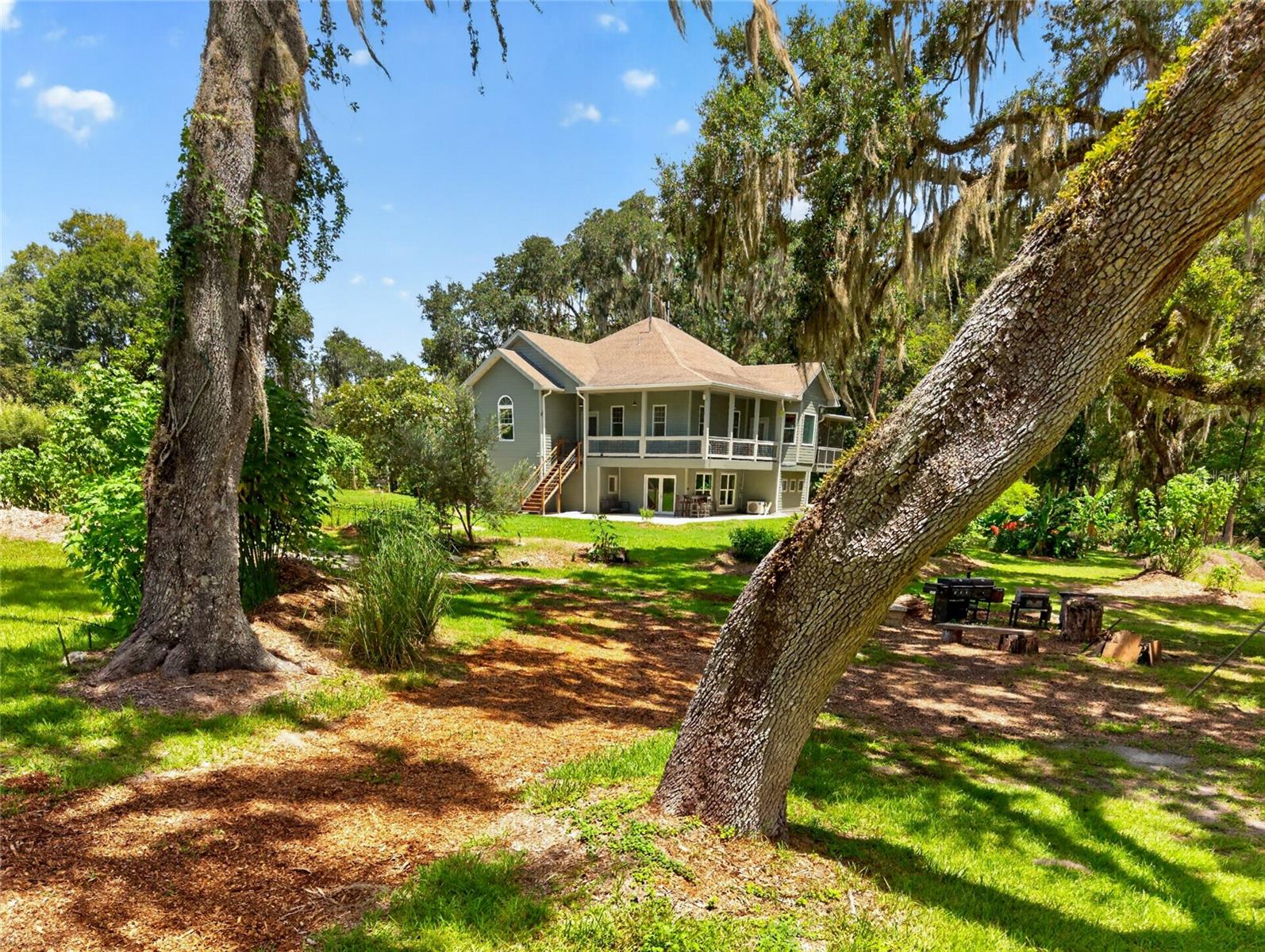 Photo of 28211 MAGNON DRIVE BROOKSVILLE FL 34601