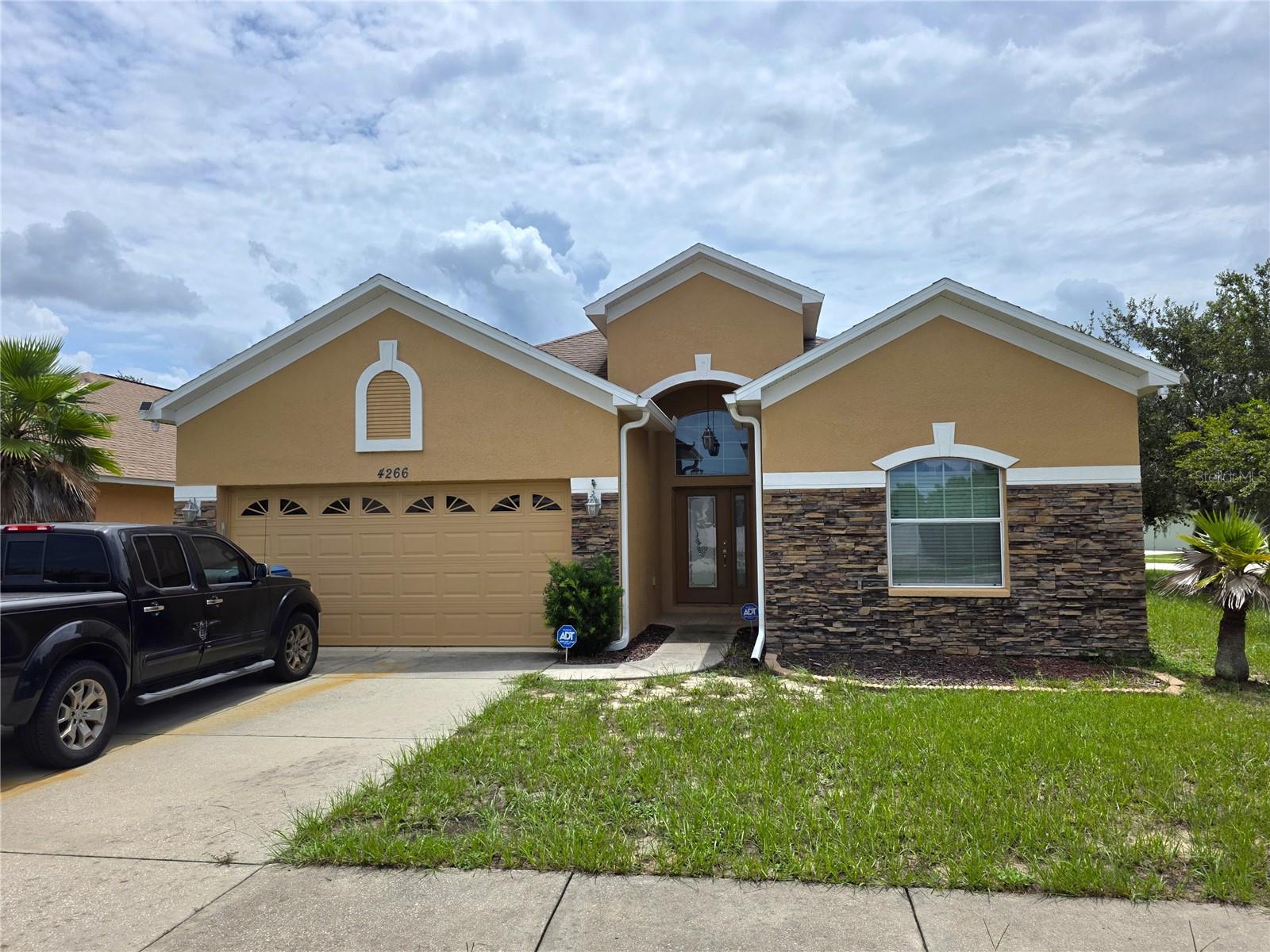 Photo of 4266 HIGH RIDGE AVENUE SPRING HILL FL 34609