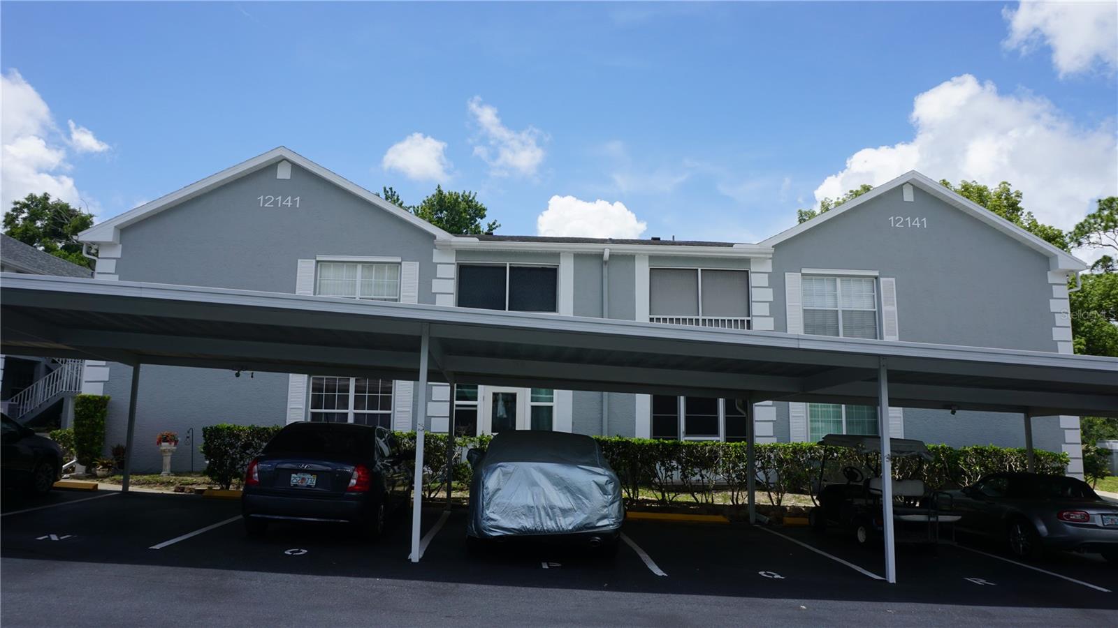 Photo of 12141 SPARTAN WAY #204 HUDSON FL 34667