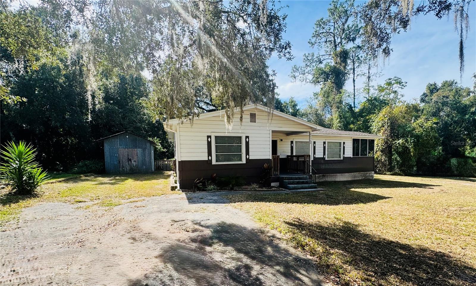 Photo of 22368 PANORAMA STREET BROOKSVILLE FL 34601