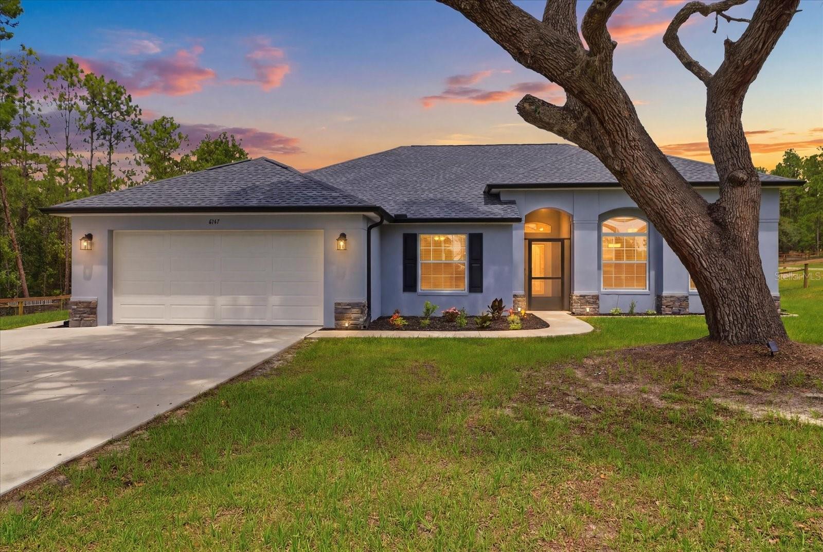 Photo of No Address Listed BEVERLY HILLS FL 34465