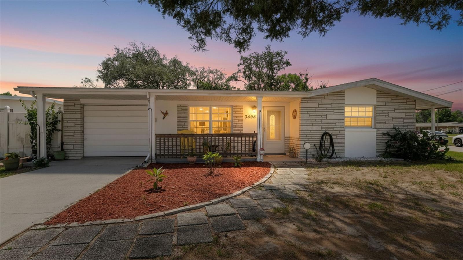 Photo of 3498 THUNDERBIRD AVENUE SPRING HILL FL 34606