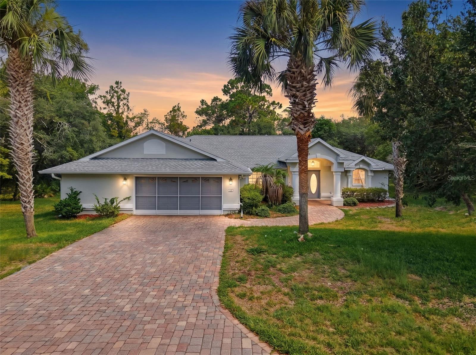 Photo of 22 GREVILLEA COURT HOMOSASSA FL 34446