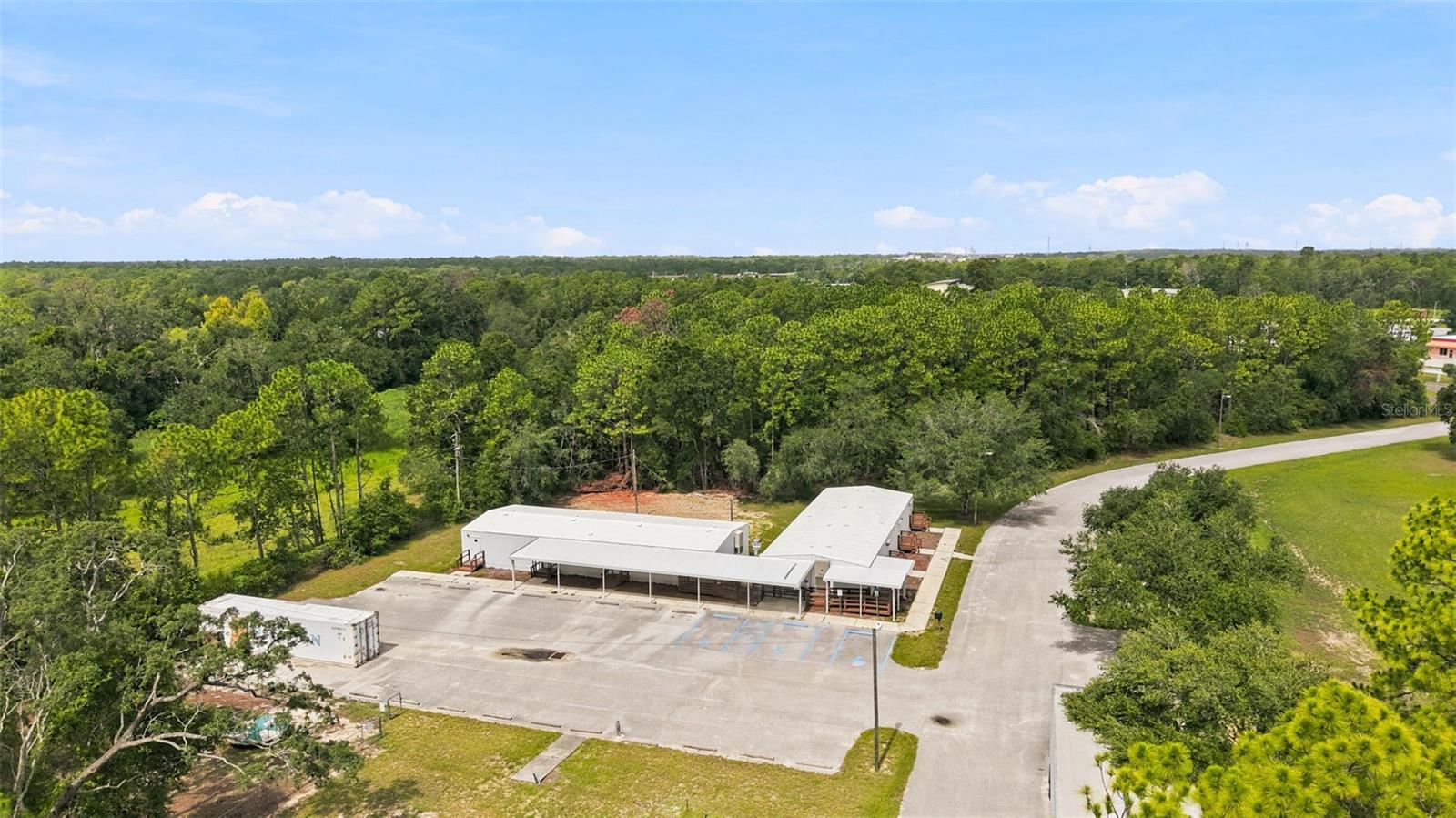 Photo of 15464 CORTEZ BOULEVARD BROOKSVILLE FL 34613