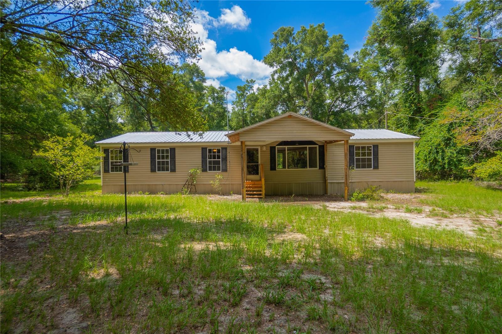 Photo of 2349 NE 46TH CIRCLE HIGH SPRINGS FL 32643