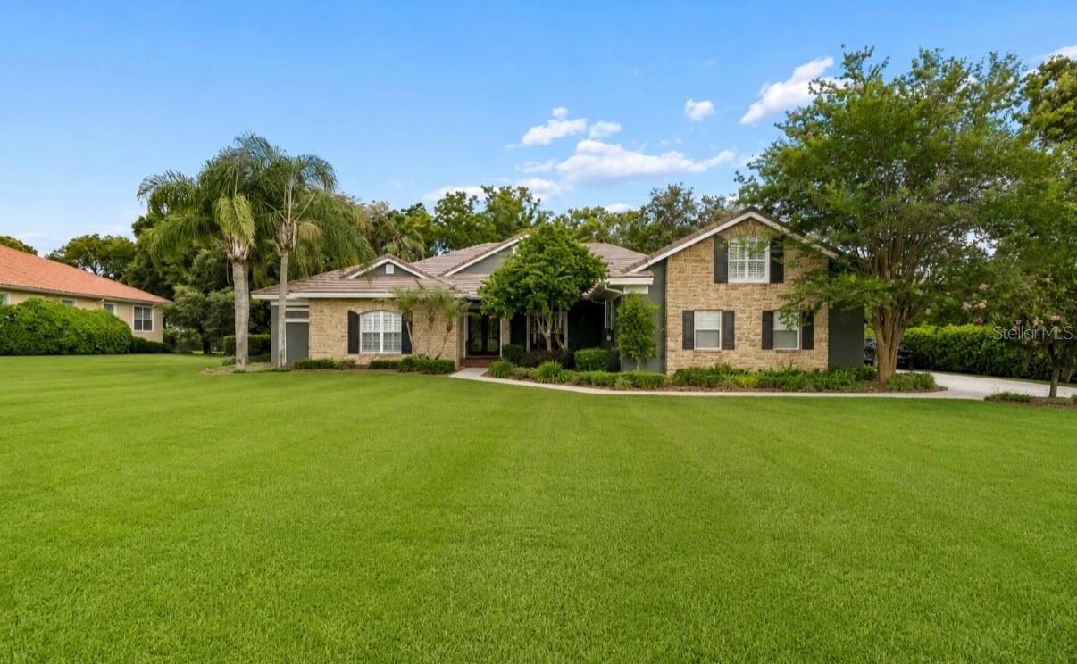 Photo of 12716 TRADITION DRIVE DADE CITY FL 33525