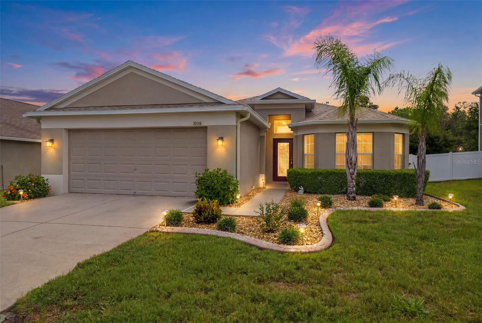 Photo of 10114 IVES LOOP HUDSON FL 34667