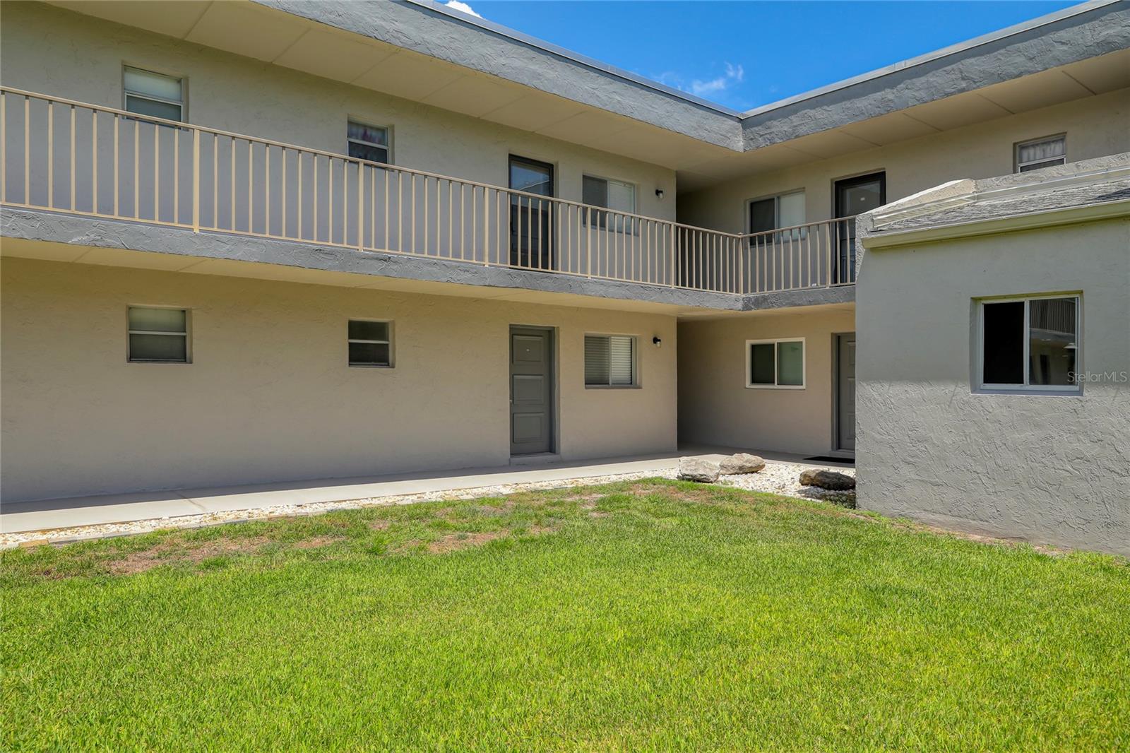 Photo of 3001 THRUSH DRIVE #120 MELBOURNE FL 32935