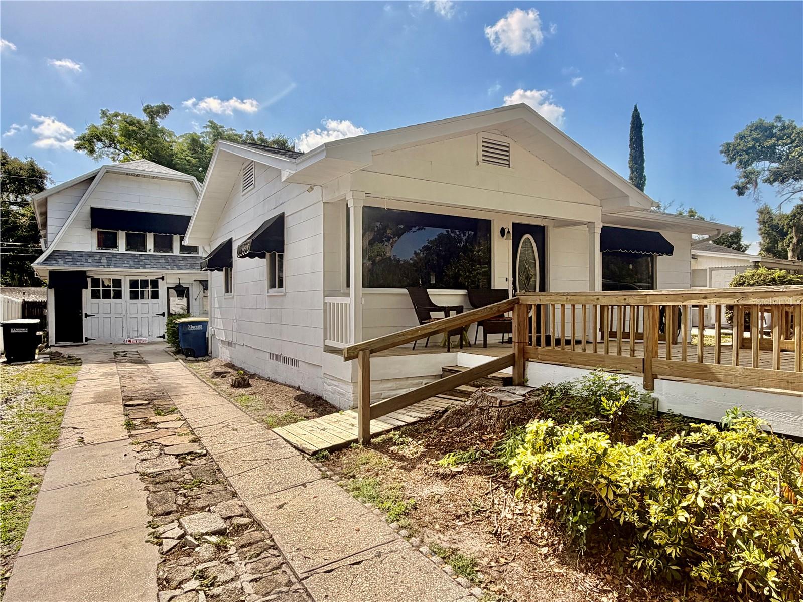 Photo of 1249 SEDEEVA CIRCLE CLEARWATER FL 33755