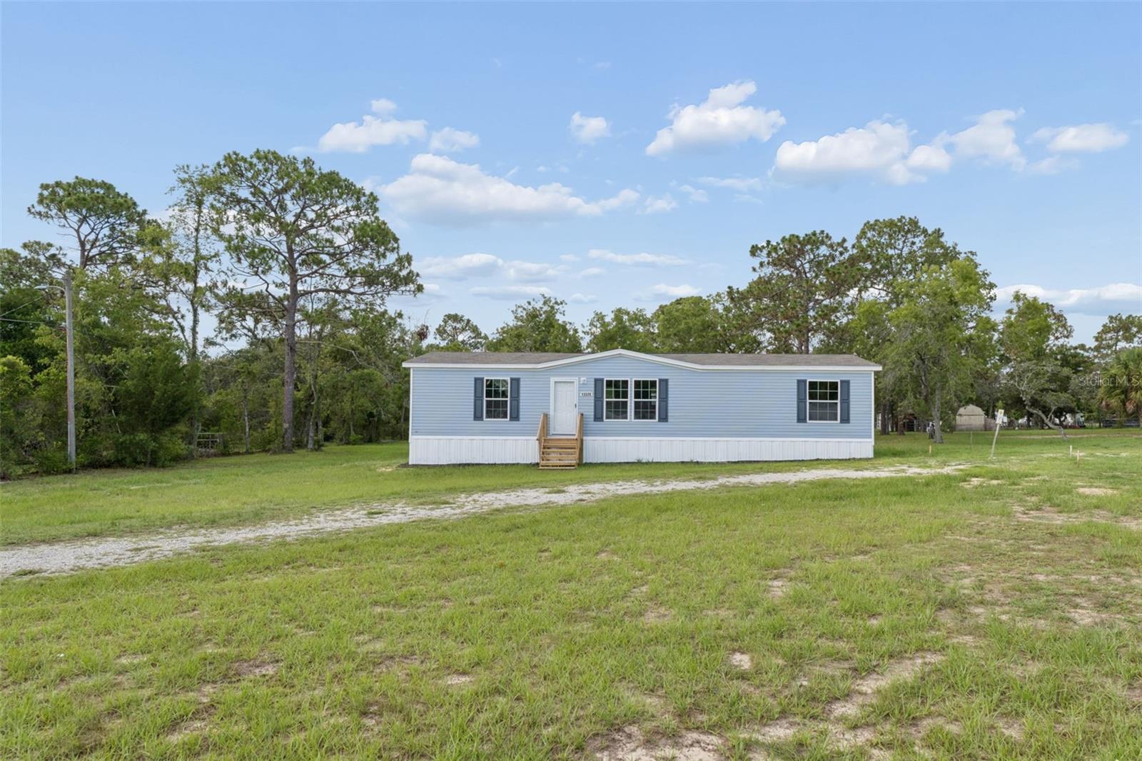 Photo of 13320 SUN ROAD BROOKSVILLE FL 34613
