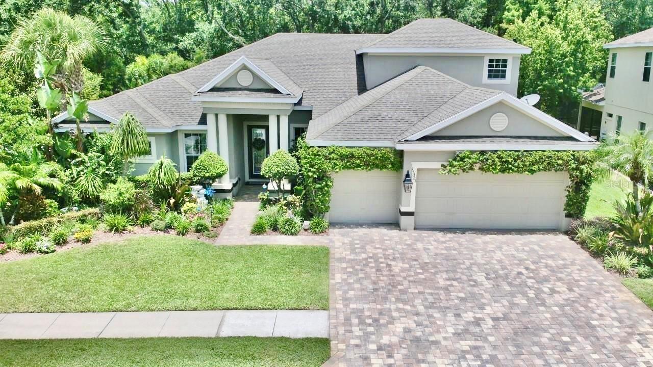 Photo of 15321 AZRA DRIVE ODESSA FL 33556