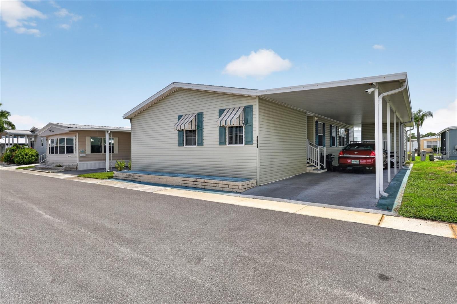 Photo of 82221 F STREET #221 PINELLAS PARK FL 33781