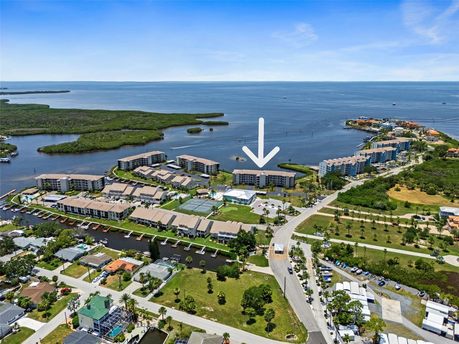 Photo of 8251 BRENT STREET #936 PORT RICHEY FL 34668