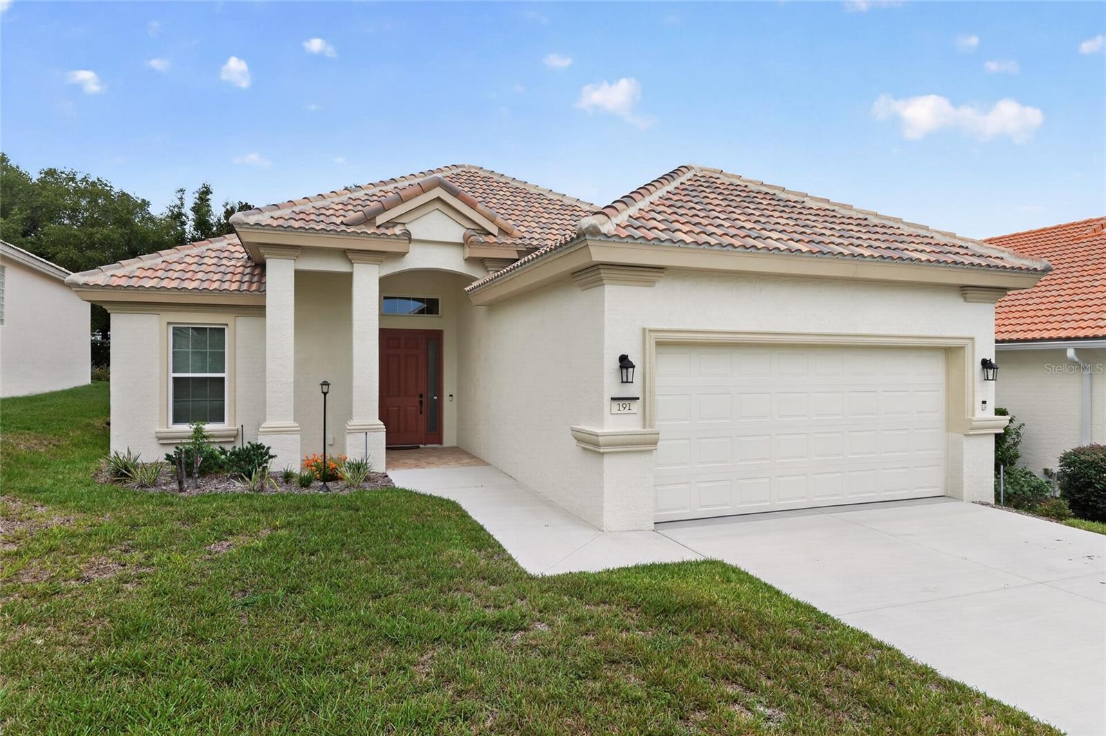 Photo of 191 W DOERR PATH HERNANDO FL 34442