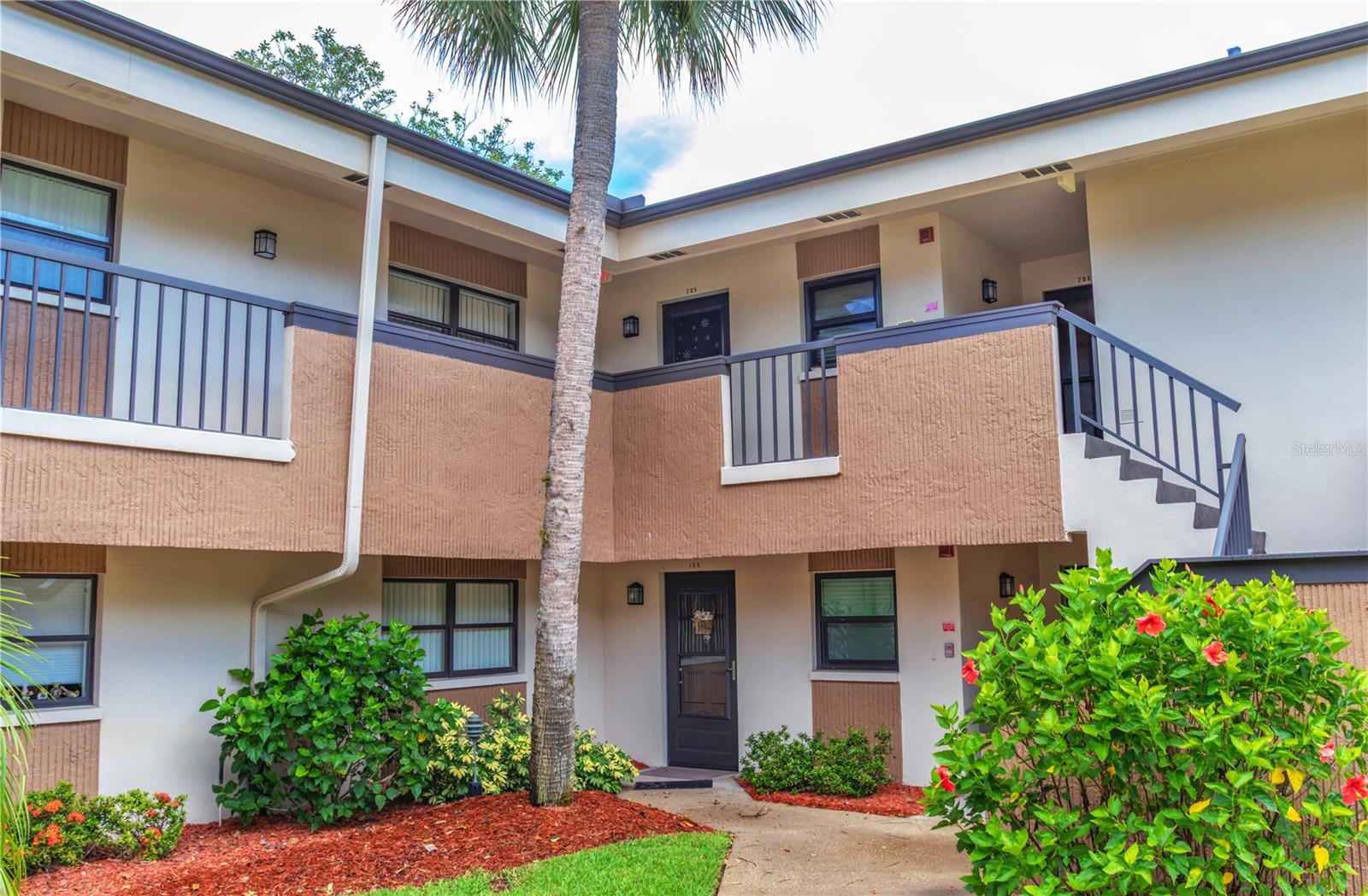 Photo of 2700 NEBRASKA AVENUE #2-205 PALM HARBOR FL 34684