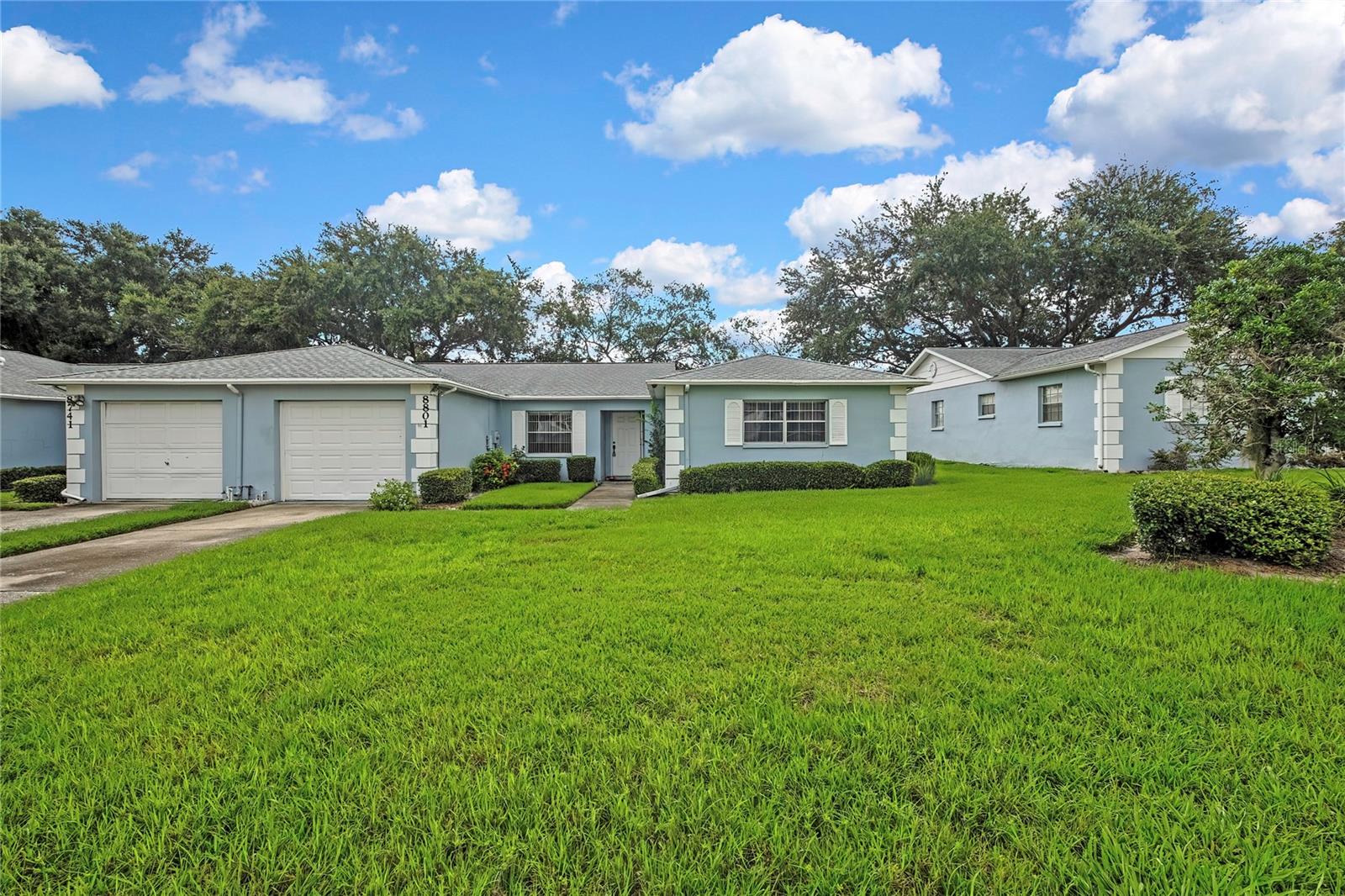 Photo of 8801 MANOS CIRCLE #8801 NEW PORT RICHEY FL 34655