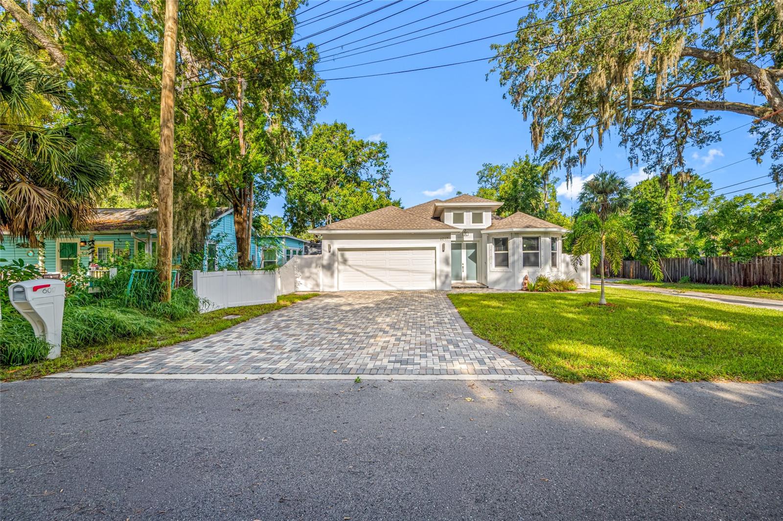 Photo of 6017 ADAMS STREET NEW PORT RICHEY FL 34652