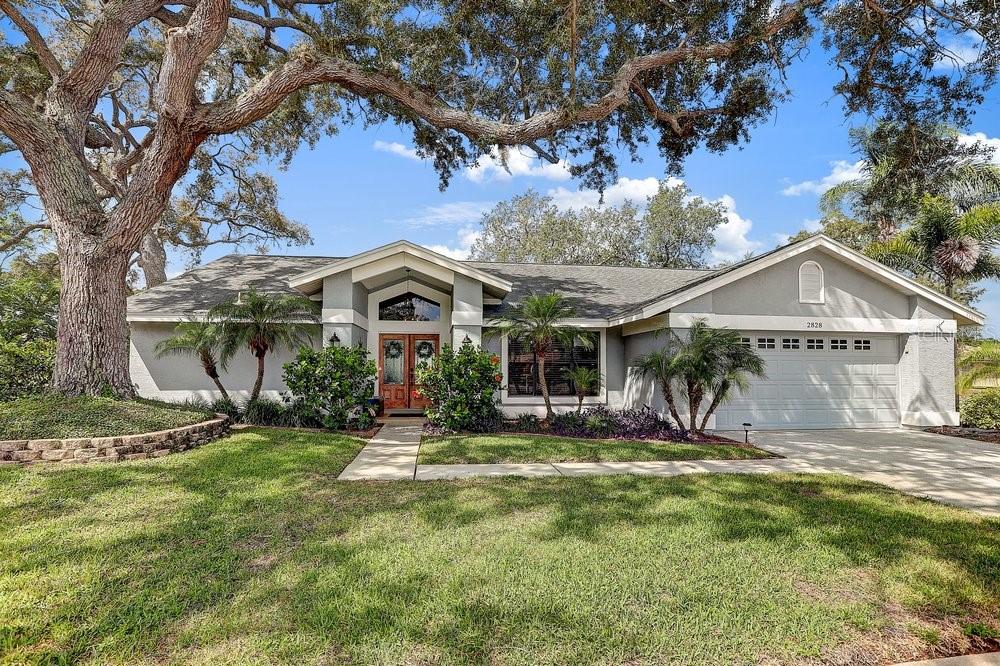 Photo of 2828 WOODROSE COURT HOLIDAY FL 34691