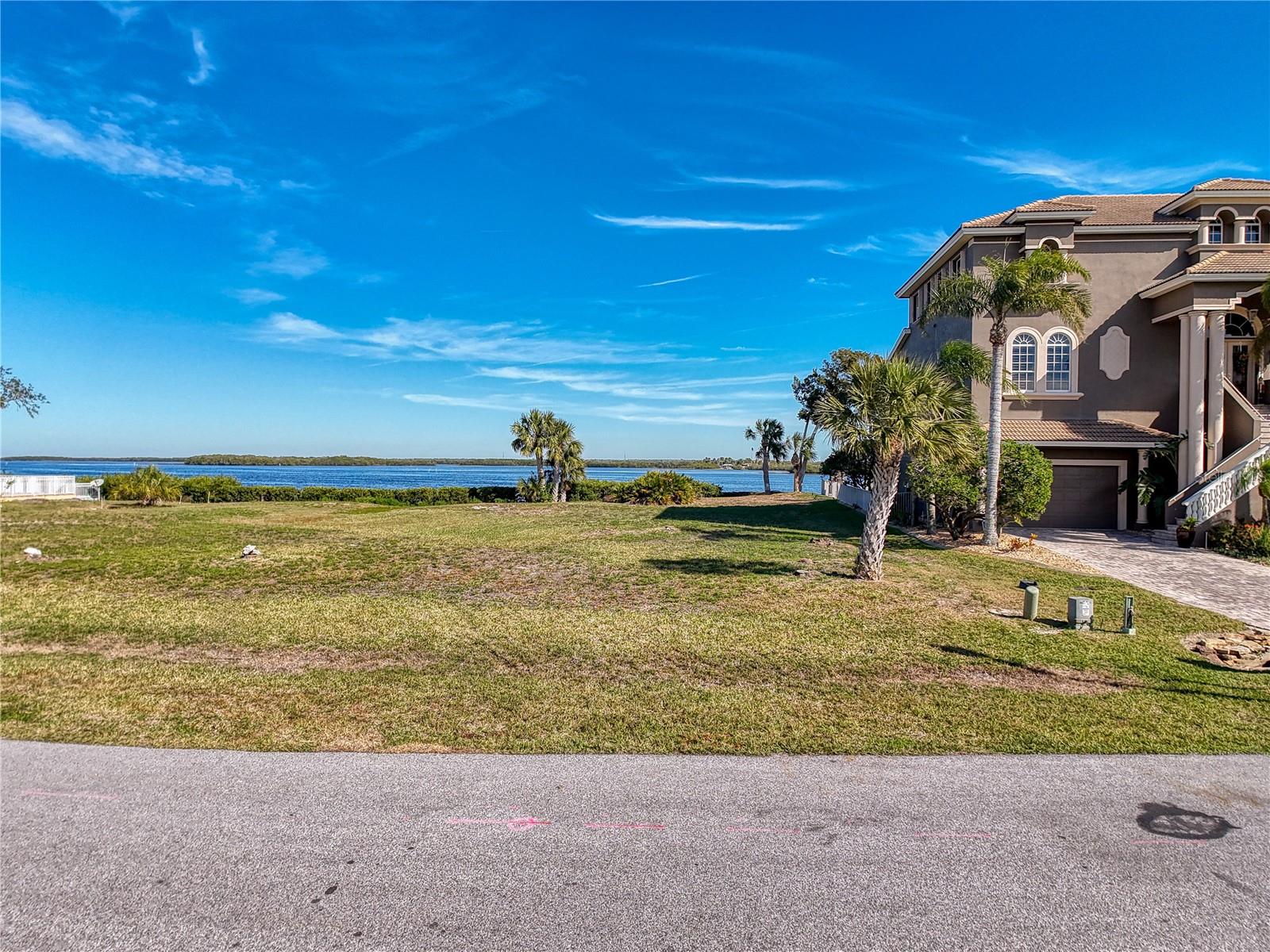 Photo of Lot 46 HARBORPOINTE DR. PORT RICHEY FL 34668