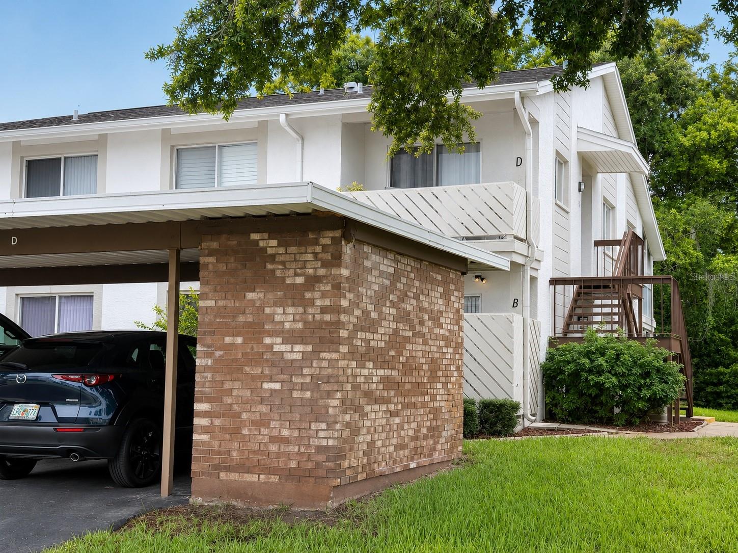 Photo of 12406 EAGLESWOOD DRIVE #B HUDSON FL 34667