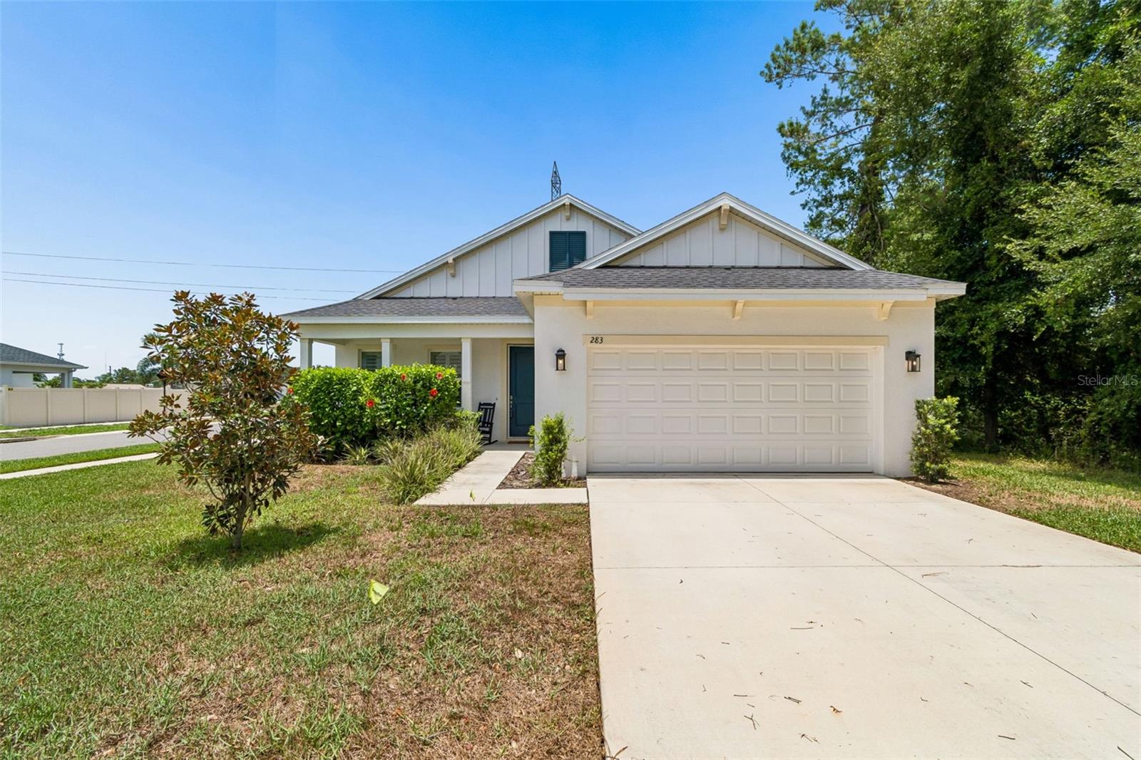 Photo of 283 SAND CRANE WAY TARPON SPRINGS FL 34689
