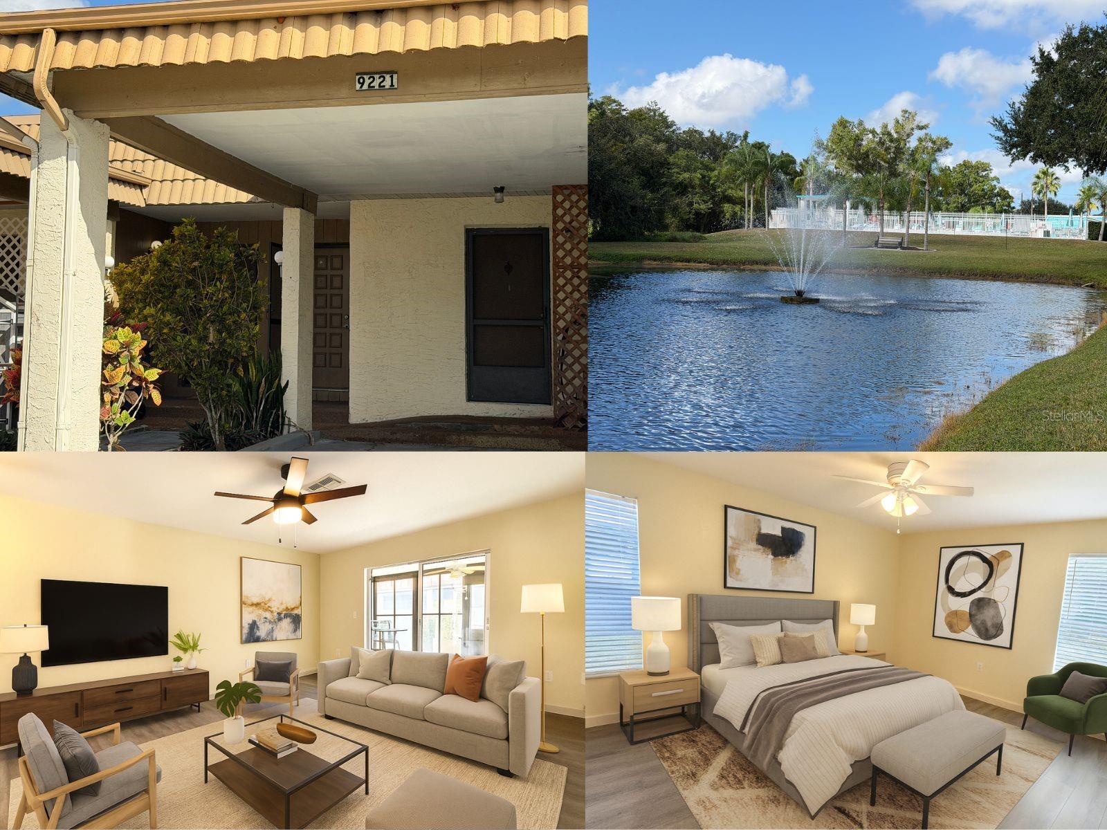 Photo of 9221 REPONDO PL NEW PORT RICHEY FL 34655