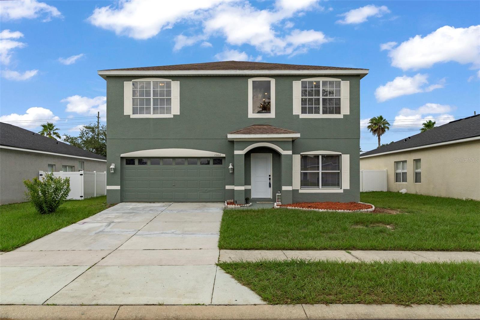 Photo of 15160 DURANGO CIRCLE BROOKSVILLE FL 34604