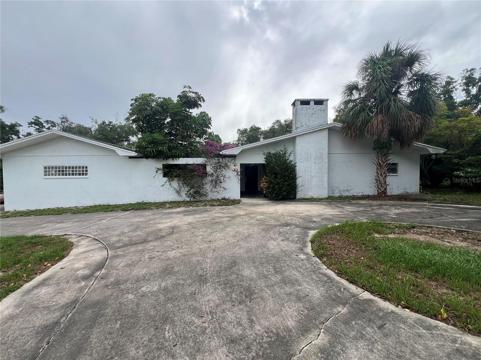 Photo of 425 CRAIG DRIVE TARPON SPRINGS FL 34689