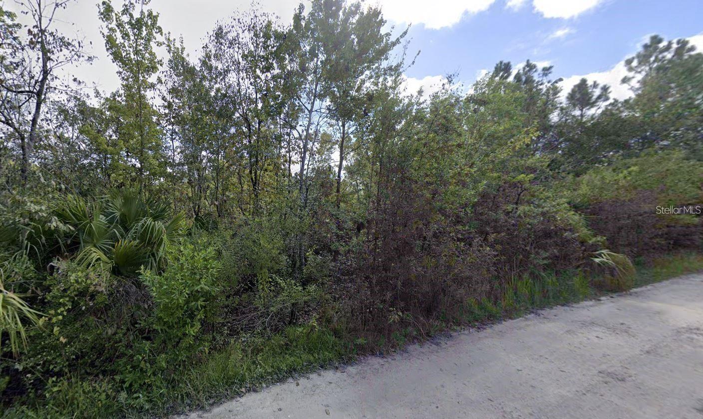 Photo of 0 POWELL STREET NEW PORT RICHEY FL 34654