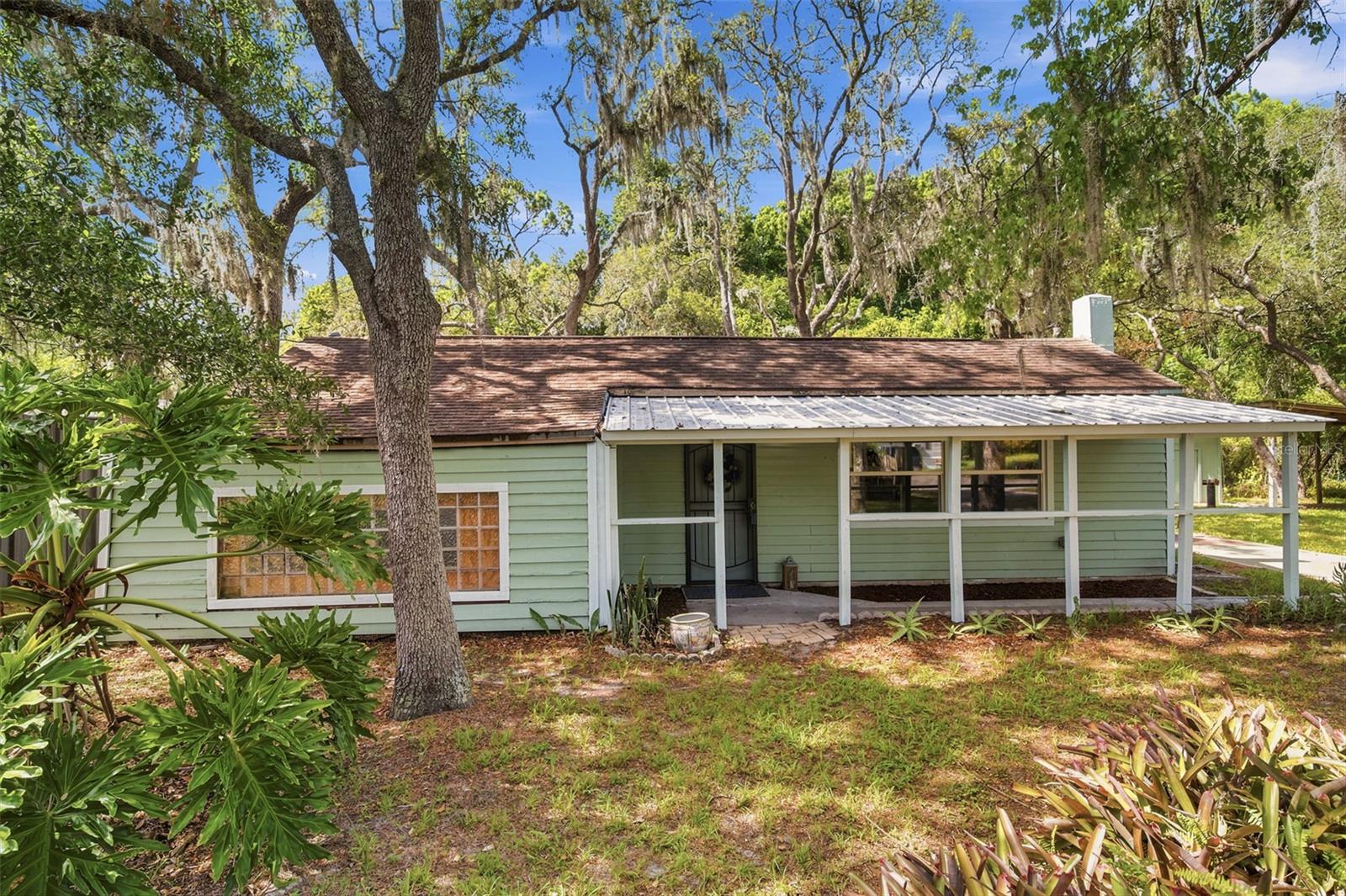 Photo of 12307 EAGLE LAKE AVENUE NEW PORT RICHEY FL 34654