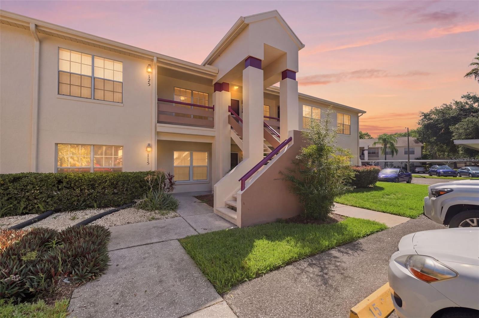 Photo of 7807 HARDWICK DRIVE #126 NEW PORT RICHEY FL 34653