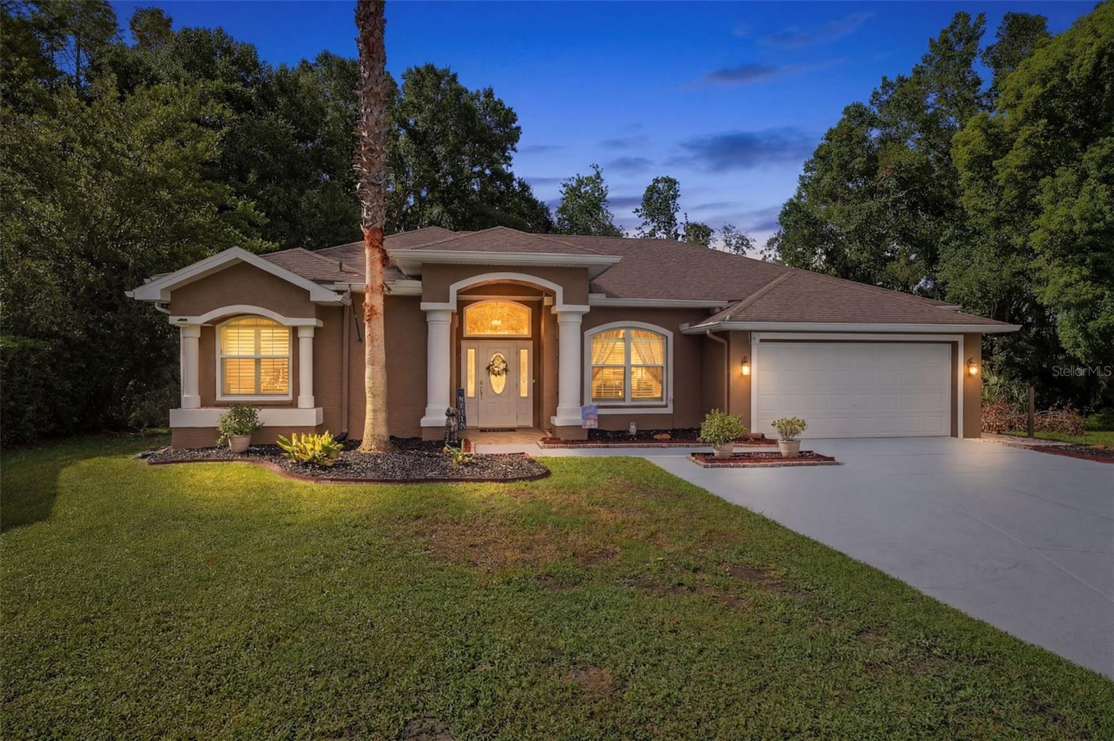 Photo of 4710 BASSWOOD STREET LAND O LAKES FL 34639