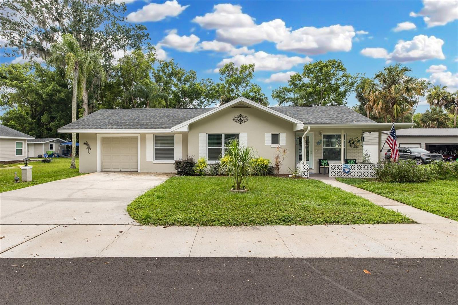 Photo of 5708 HOMECREST ROAD NEW PORT RICHEY FL 34652