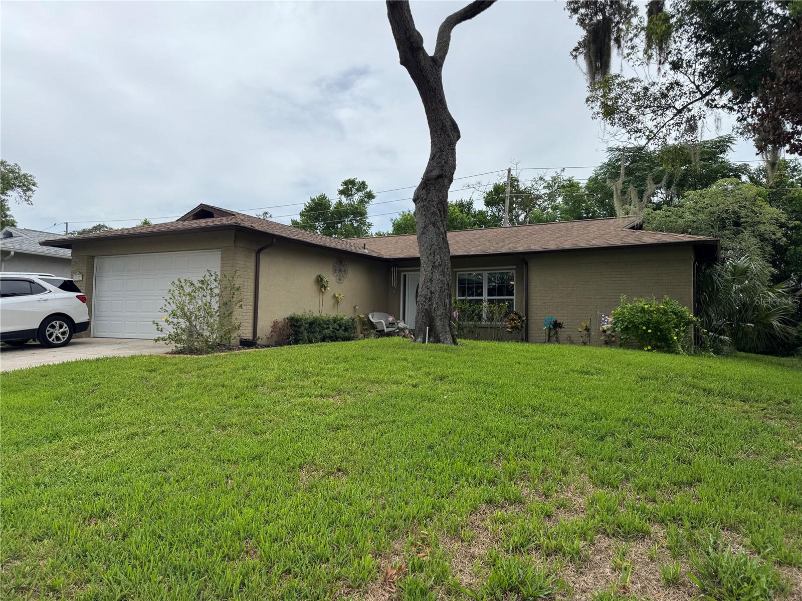 Photo of 10707 SALAMANCA DRIVE PORT RICHEY FL 34668