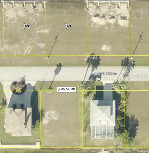 Photo of 0 JEWFISH DRIVE HERNANDO BEACH FL 34607