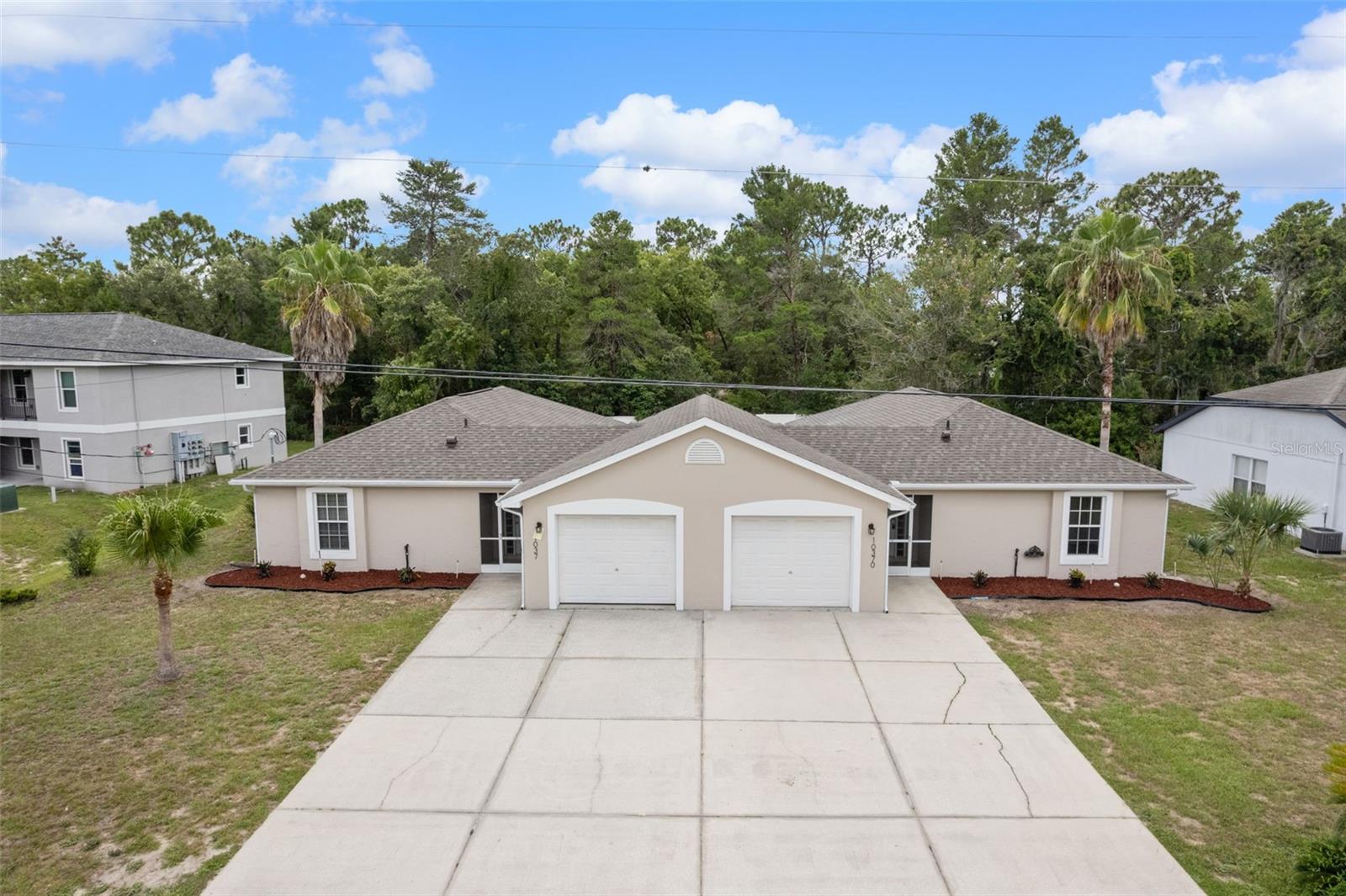 Photo of 10370 SANDLOR STREET SPRING HILL FL 34608