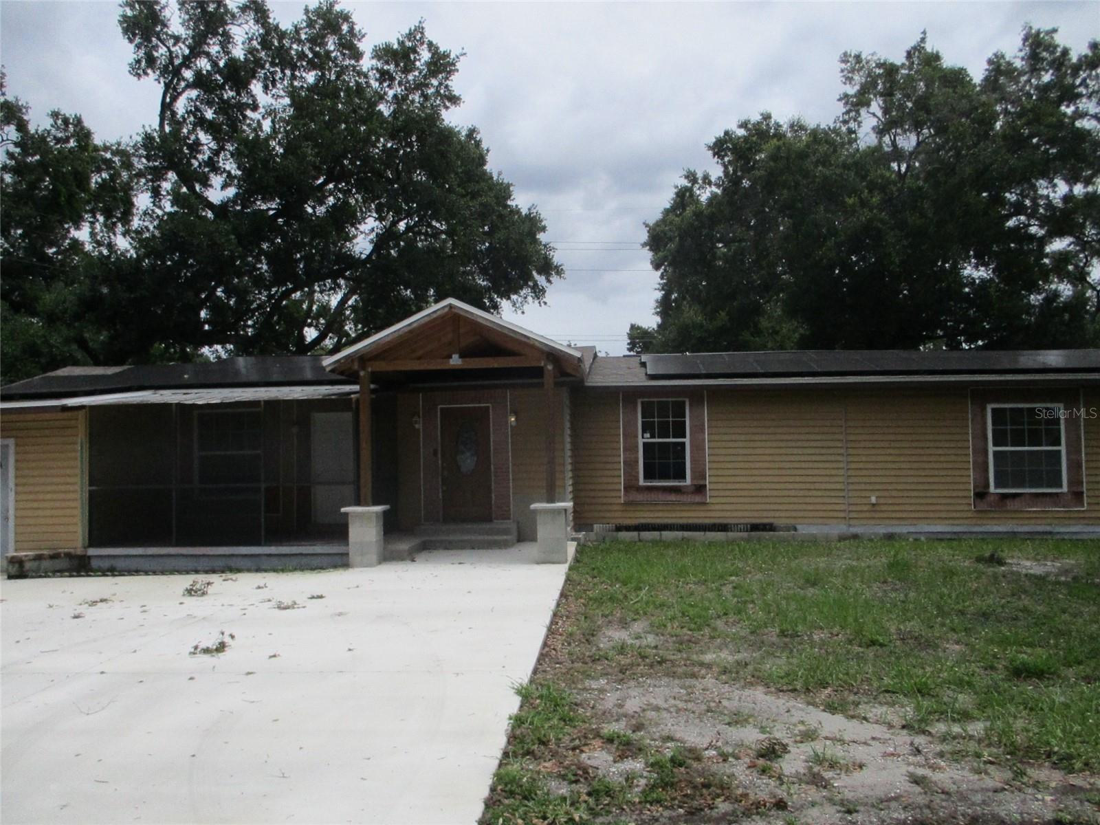 Photo of 302 E 130TH AVENUE TAMPA FL 33612
