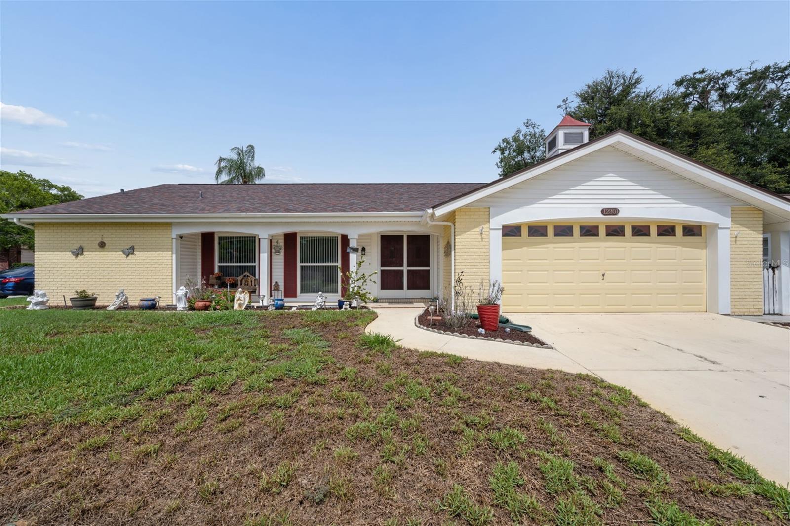 Photo of 12301 HOUNDS BAY ROW HUDSON FL 34667