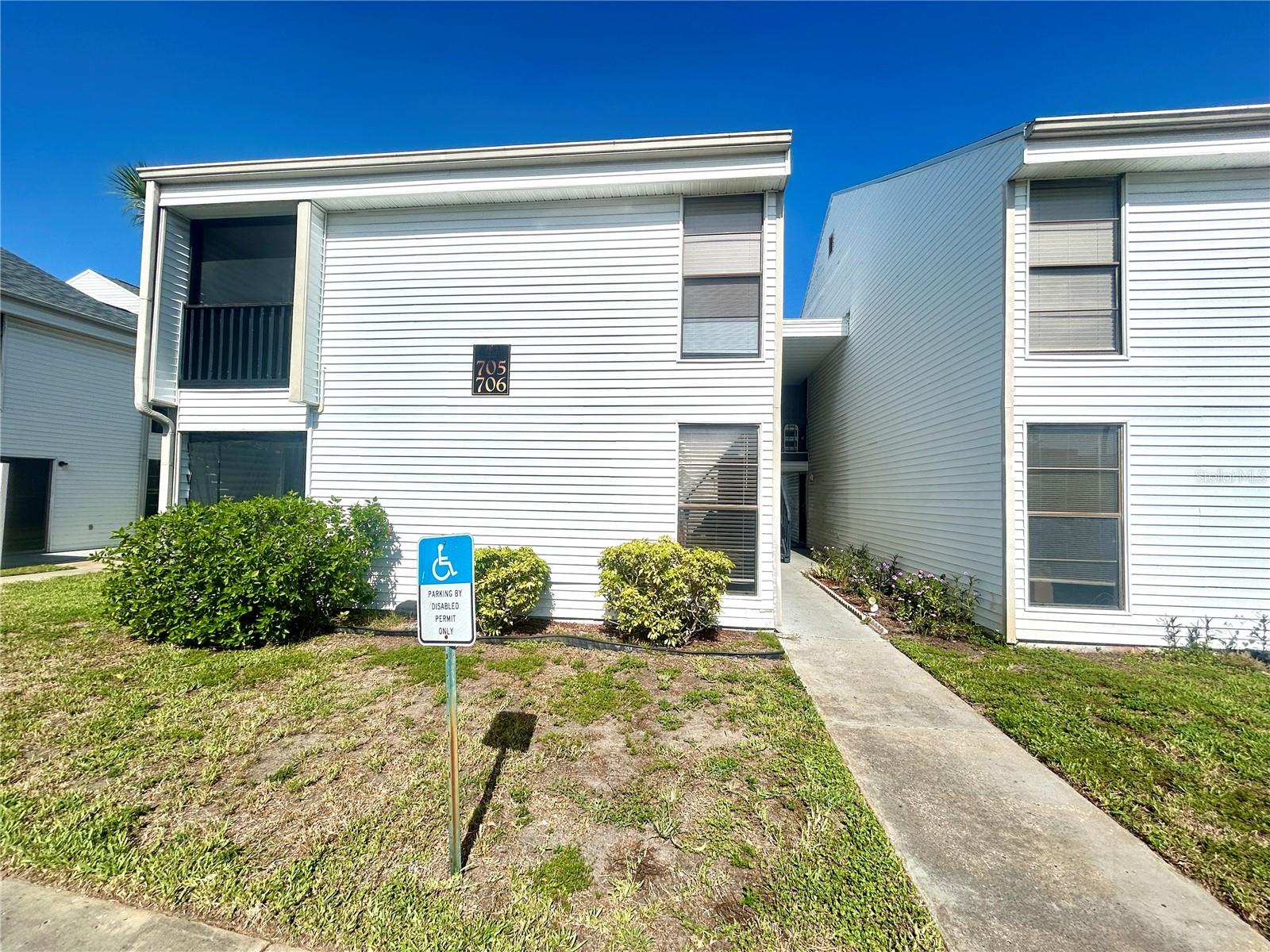 Photo of 705 HAVEN PLACE #705 TARPON SPRINGS FL 34689