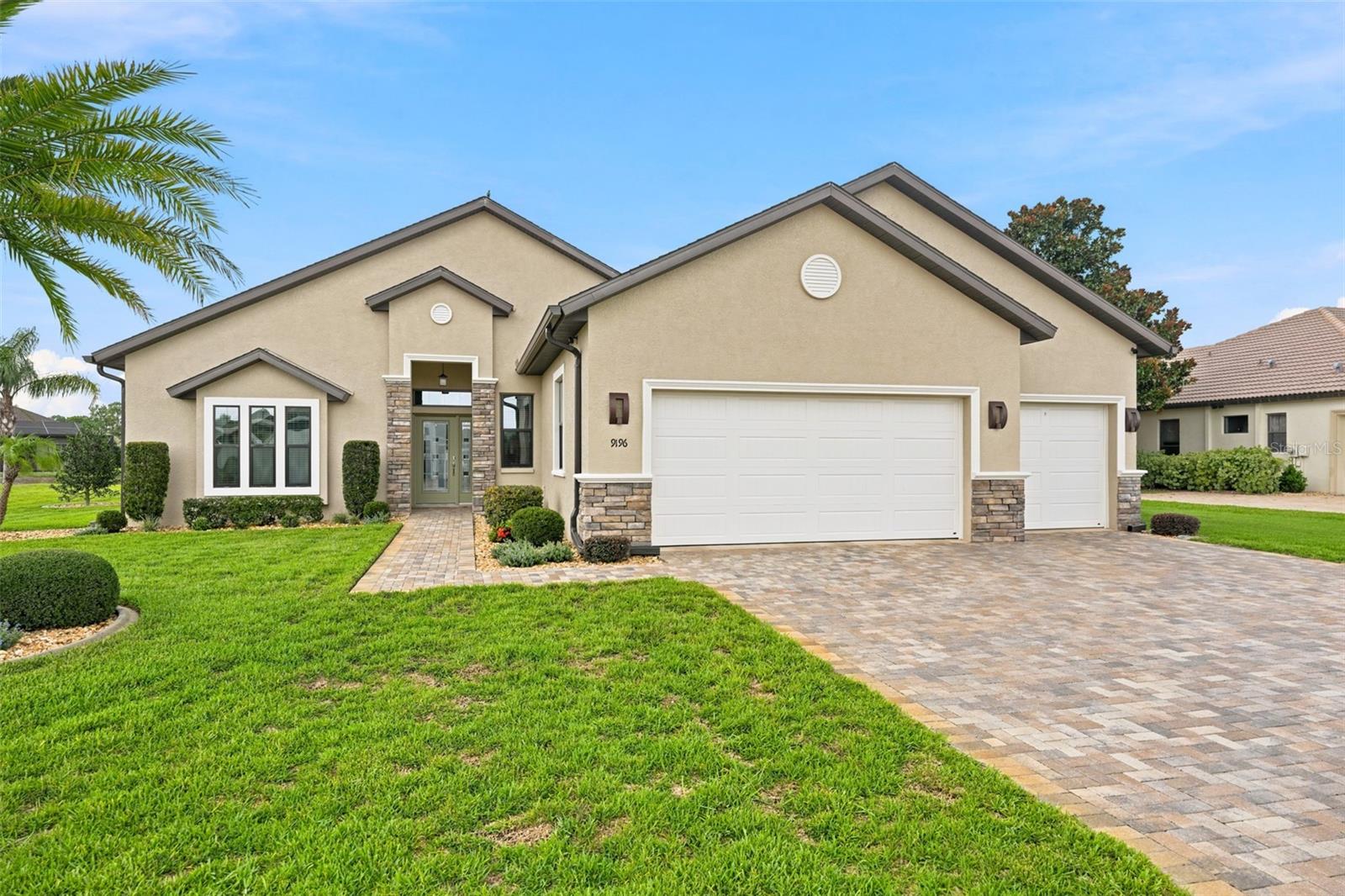 Photo of 9196 PALM BEACH DRIVE BROOKSVILLE FL 34613