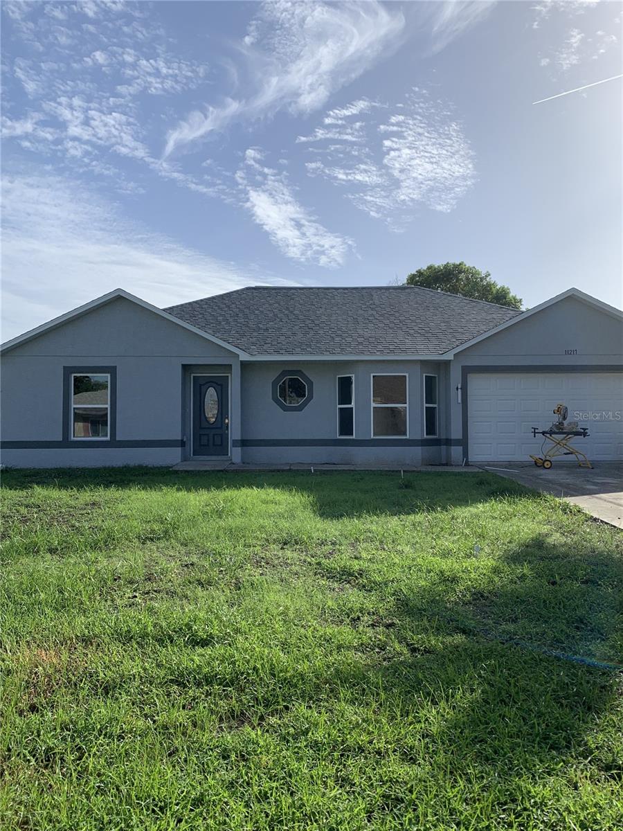 Photo of 11217 ROMAN STREET SPRING HILL FL 34609