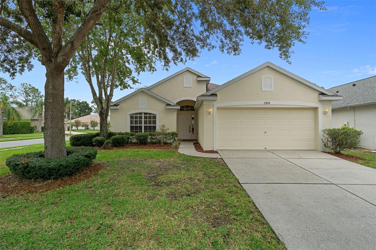 Photo of 23836 HASTINGS WAY LAND O LAKES FL 34639