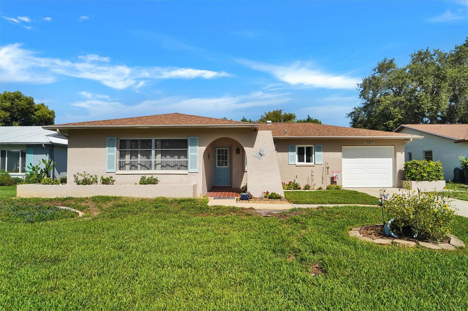 Photo of 10815 TEER LANE PORT RICHEY FL 34668