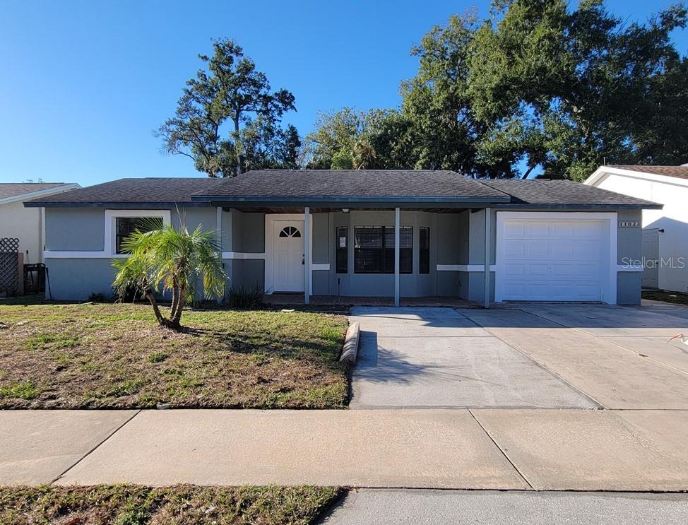 Photo of 11633 FOX RUN PORT RICHEY FL 34668